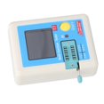 thumbnail image 5 of LCRT7 High Speed Transistor Tester Color Screen Transistor Detector Capacitance Resistance Meter, 5 of 5