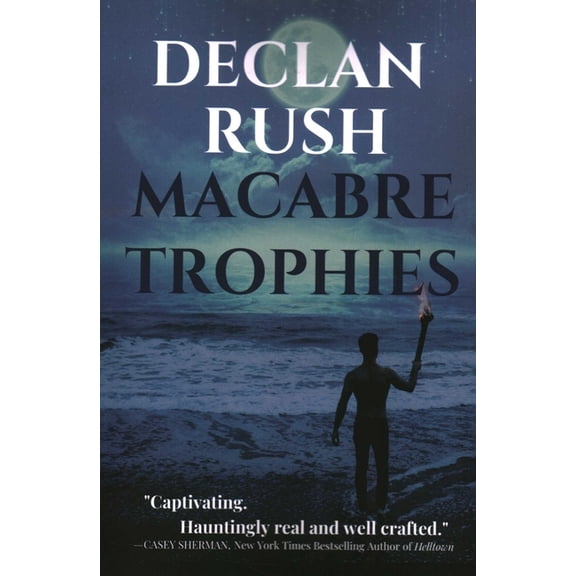 Macabre Trophies, (Paperback)