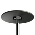 thumbnail image 5 of Winsome Spectrum Round Pub Table, Black, 5 of 9