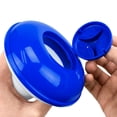 thumbnail image 3 of Matsuzay Suministros de limpieza para el hogar azul blanco Matsuzay HA6721-01, 3 of 6