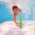 thumbnail image 3 of Xihbxyly Artículos Por Menos de 10 Dólares. Juegos En Buceo para Piscinas En Niños, Juego En Juguetes En Hunden, Variados En Buceo Bajo El Agua, 3 of 7