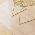 thumbnail image 1 of Taotanxi Clearance Sale Save More！Transparent Floor Protector, 1.5 Mm Thick, PVC Non-slip Mat For Corridors, Vinyl Track Carpet, Easy To Clean, 1 of 3