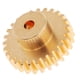 thumbnail image 1 of Piezas del coche RC Upgrade Parts 27T Motor Pinion Gear para 1/18 A959 - B A969 - Magideal Piezas del coche RC, 1 of 7