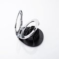 thumbnail image 1 of Coupe-œufs Multifonctionnel en Acier Inoxydable - Aide de Cuisine Polyvalente, 1 of 5