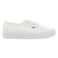 thumbnail image 5 of Authentic (True White) Mens Skate Shoe-5.5, 5 of 5