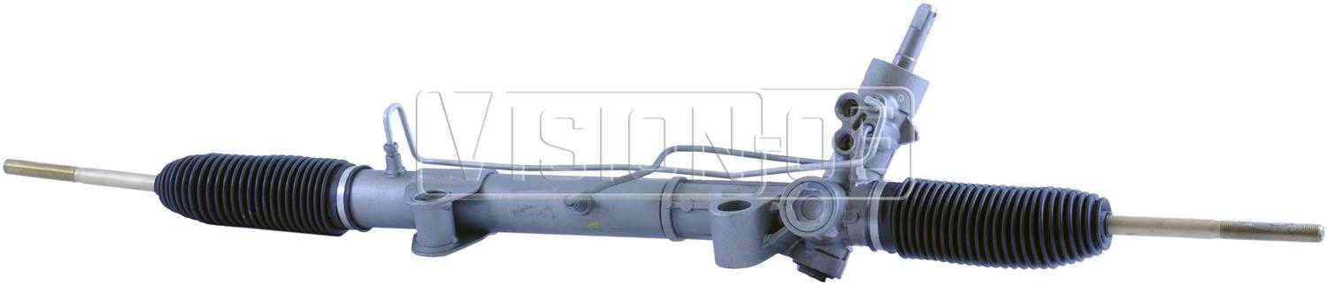 Vision OE 102-0220 Power Steering Rack and Pinion Unit