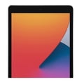 thumbnail image 3 of iPad Apple Gen 8th 10.2 Pulgadas 32 GB Gris Espacial, 3 of 4