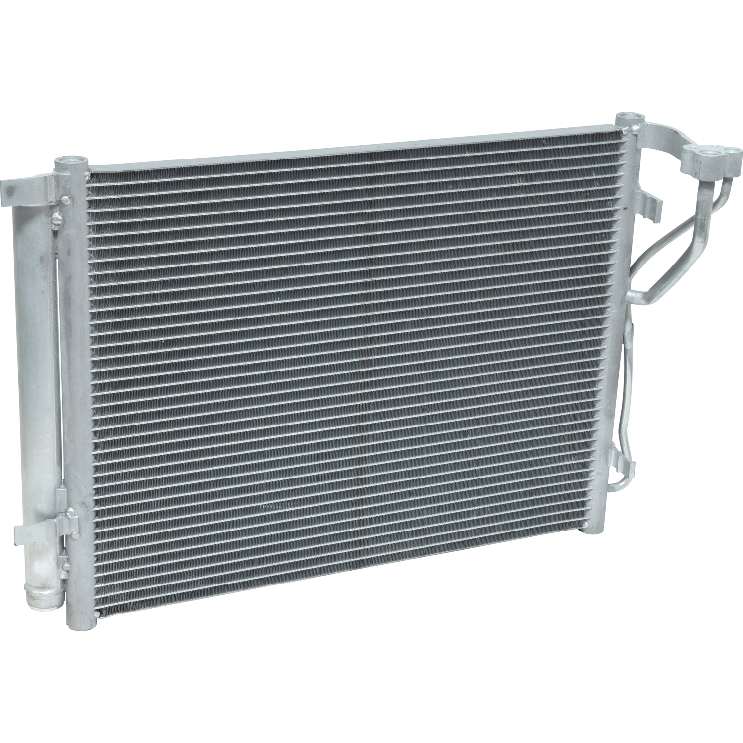 UAC KT 5438D Compressor-condenser Replacement Kit