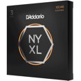 thumbnail image 1 of D’Addario NYXL1046 Nickel Plated Electric Guitar Strings, Regular Light (10-46) - 3 Pack, 1 of 3