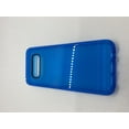 thumbnail image 2 of CellHelmet Altitude X Series Flexible Gel Case for Samsung Galaxy S8 - Blue, 2 of 7
