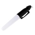 thumbnail image 1 of Golf Ball Liner Marker Pen Golf Drawing Training Accessories Practice Tool , Black, 1 of 10