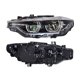 thumbnail image 1 of Faro Principal TYC Serie 3 2016 A 2018 Lado Conductor Con leds Con motor, 1 of 4