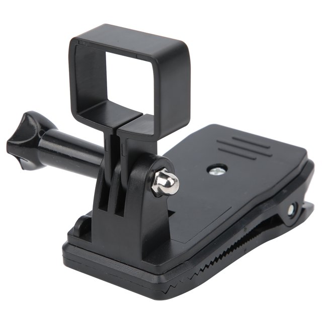 Backpack Strap Clip Mount, Lightweight Durable Non-Slip Backpack Clip, For Walking Skiing Hiking Tourism ANGGREK Otros