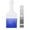Blue, variant on YAOMOBB Coil Condenser Brush Radiator Cleaning Brush Set Dense Bristles for Effective Coil Cleaning Plastic Whisk Brush for Home Air Supply