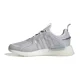 thumbnail image 3 of Adi-das NMD_V3 Light Grey Silver Metallic Slip-on Shoes HQ4446 Men's 8-13, 3 of 5
