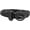 Black, variant on Women Girls Basic Belt Fashion Woven Hemp Rope Design Waist Band Multi-colors
