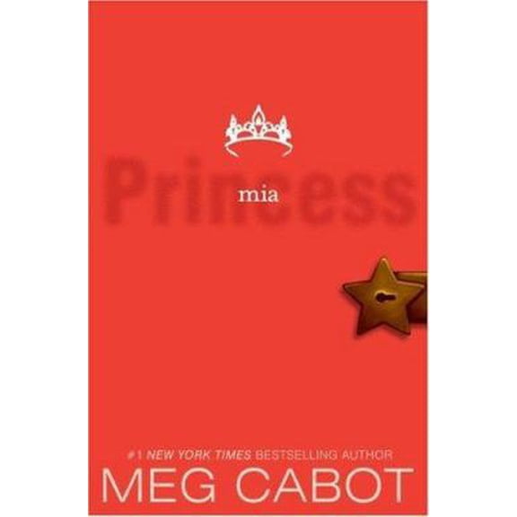 Pre-Owned Princess Mia (The Princess Diaries, Vol. 9) (Hardcover) 0060724617 9780060724610