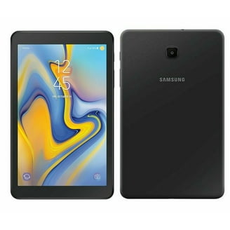 Samsung Galaxy Tab A 8-Inch 32 GB WiFi Tablet Black (2019