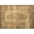 thumbnail image 1 of Ahgly Company Indoor Rectangle Persian Brown Bohemian Area Rugs, 8' x 12', 1 of 4