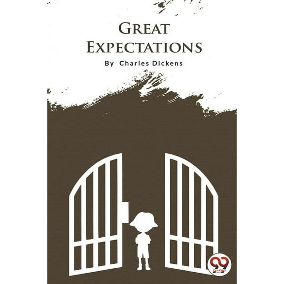 Great Expectations, (Paperback)
