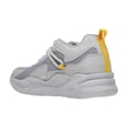 thumbnail image 4 of Tenis Hombre Chamaco Sas Comodo Deportivo gris 26, 4 of 5