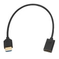 thumbnail image 3 of Cable de interfaz multimedia HD, cable de interfaz multimedia HD Cable de video Hz Cable de interfaz multimedia HD de alta velocidad Creado magistralmente, 3 of 9