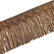 thumbnail image 5 of Inteprter La decoración de la cortina con borlas de flecos elegantes, el poliéster es duradero, cinta de encaje DIY, borlas de seda Type10 NO10, 5 of 6