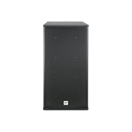 Peavey Elements 212C SUB - Subwoofer - for PA system - 1000 Watt - 12" - black