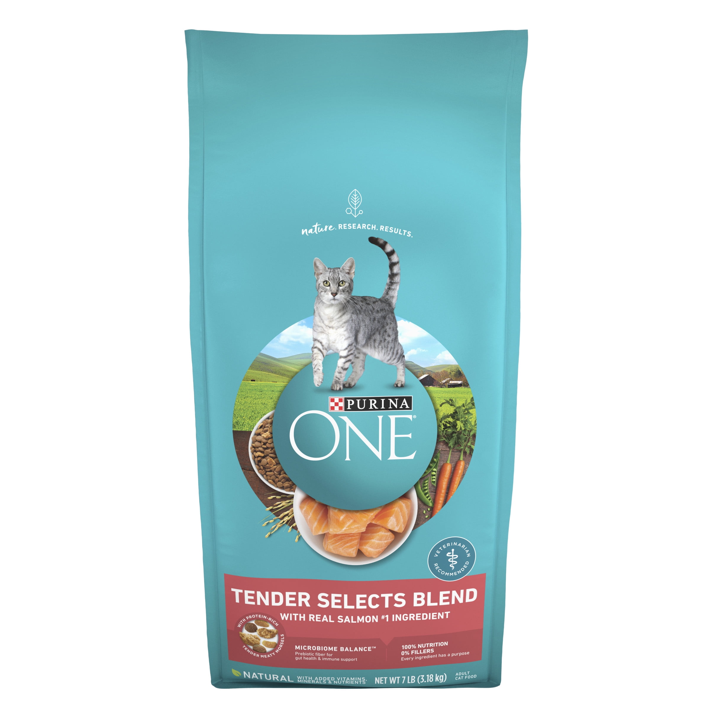 purina tender selects salmon