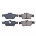 thumbnail image 2 of Power Stop Rear Z16 Evolution Ceramic Brake Pads 16-986, 2 of 4