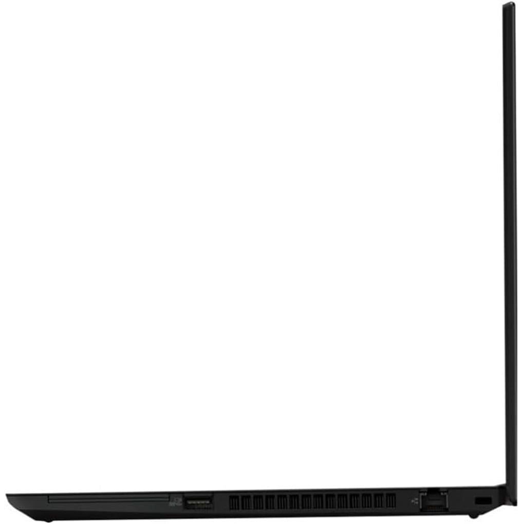 Lenovo ThinkPad T14 Gen 2 14" Touch 8GB 256GB SSD Core™ I7-1185G7 3GHz WIN11P, Black