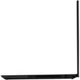 thumbnail image 6 of Lenovo ThinkPad T14 Gen 2 14" Touch 8GB 256GB SSD Core™ I7-1185G7 3GHz WIN11P, Black, 6 of 6