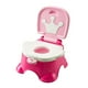 thumbnail image 1 of Baño Entrenador Fisher Price 2 en 1 Princesa, 1 of 4