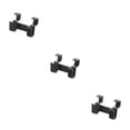 thumbnail image 2 of fastboy Model Y Rear Trunk Hook Umbrella Hanger Efficient and Neat Storage Style A 3Set, 2 of 6