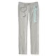 thumbnail image 1 of Pantalones deportivos ajustados Aeropostale para mujer color gris extra pequeño, 1 of 2