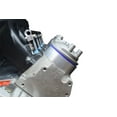 thumbnail image 2 of ICT Billet LS Billet Valve Cover Adapter Spacer for Shaft Mount Roller Rockers LS1 LS3 LSX 551914, 2 of 7