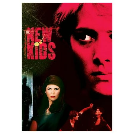 The New Kids (1985) The New Kids (1985)