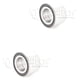 thumbnail image 1 of Balero Ruedas RODATECH F-150 2004 A 2008 Ford V8 5.4L Delanteros, 1 of 4