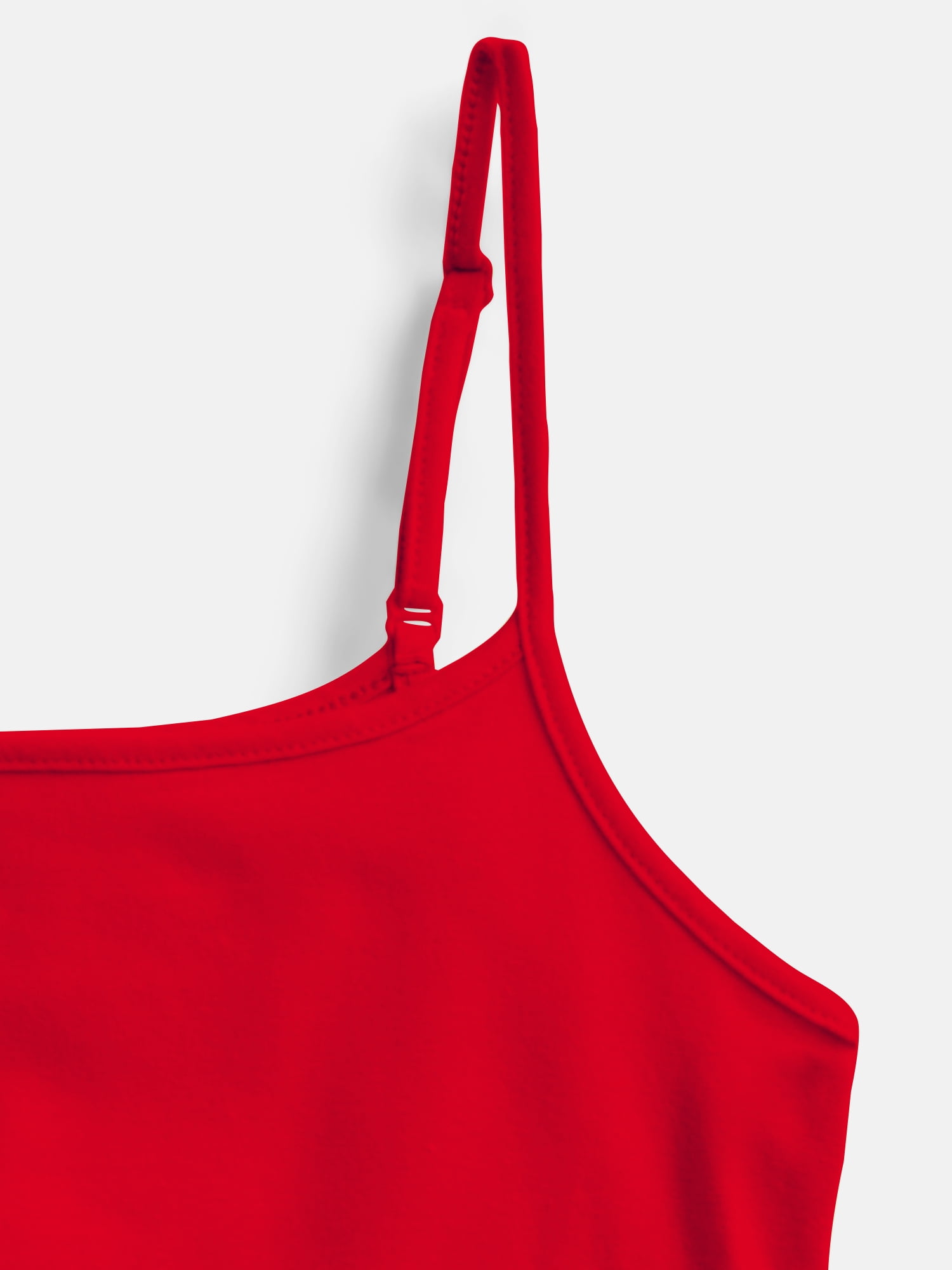 Weekend Academy Girls Layering Cami, Sizes 4-18