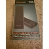 Restored Blackweb BWA18WI049 Standby Quick Charge 20k Power Bank, Black - with Micro USB Charging Cable 1ft (Refurbished)