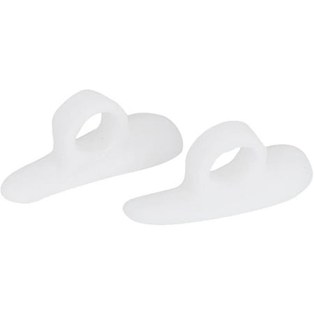 Gel Hammer Toe Crests Pads for Mallet Toes and Overlapping Toes ...