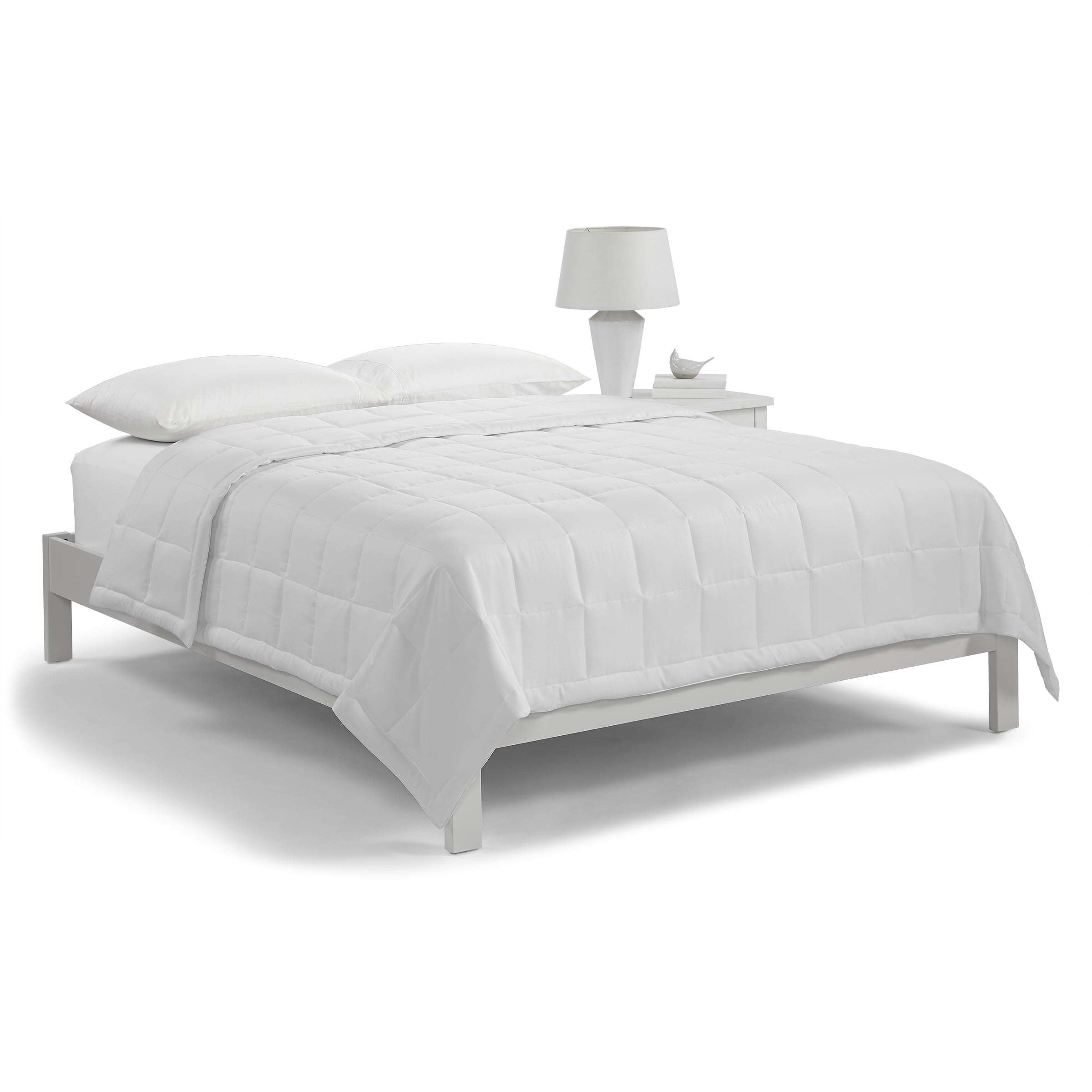 Serta Comfort Breeze Blanket, Twin