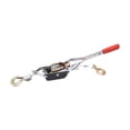 thumbnail image 3 of Herramienta tensora de cables Tensor de cables de alambre Manual Mango cómodo Accesorio Tensor de cables para cables de jardín Cables de jardinería 1T, 3 of 8