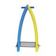 thumbnail image 2 of Natación Kickboard flotador herramientas trenamiento natación Kickboard Los 88X54cm shamjiam Tabla de natación, 2 of 9