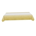 thumbnail image 3 of Mantel degradado,Mantel Ombre Mantel De Picnic Al Aire Libre Fiesta,Mantel rectangular para mesa Oro, 3 of 8