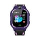 thumbnail image 1 of Reloj inteligente para niños Z6 | Rastreador GPS | Llamada de voz bidireccional | Cámara | Fotografía remota | Botón de emergencia SOS | Juego seguro | Reloj despertador | Pantalla táctil de 1,44, 1 of 1