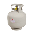 thumbnail image 1 of Tanque portátil para gas LP 6KG Flamineta FL-TAN-C0006, 1 of 6