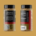 thumbnail image 6 of Fire & Smoke Society Steak King Steak Seasoning, BBQ Rub, 8.5 oz Mixed Spices & Seasonings, 6 of 12