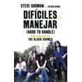 thumbnail image 1 of Difíciles de manejar (Hard to handle). Vida y muerte de The Black Crowes Neo Person 9788415887560, 1 of 2
