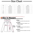 thumbnail image 3 of Cardigan Sweaters for Women Button Front Casual Solid Color Long Sleeve Knitted Sweater Fashion Coat Open Front, 3 of 5